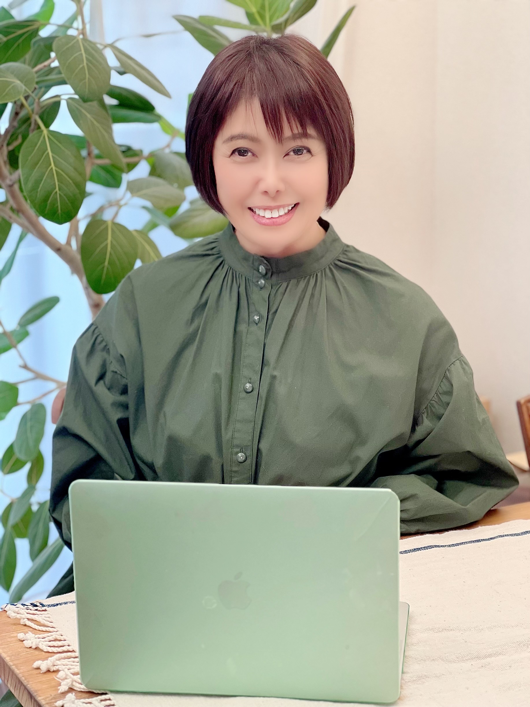 谷田部和代