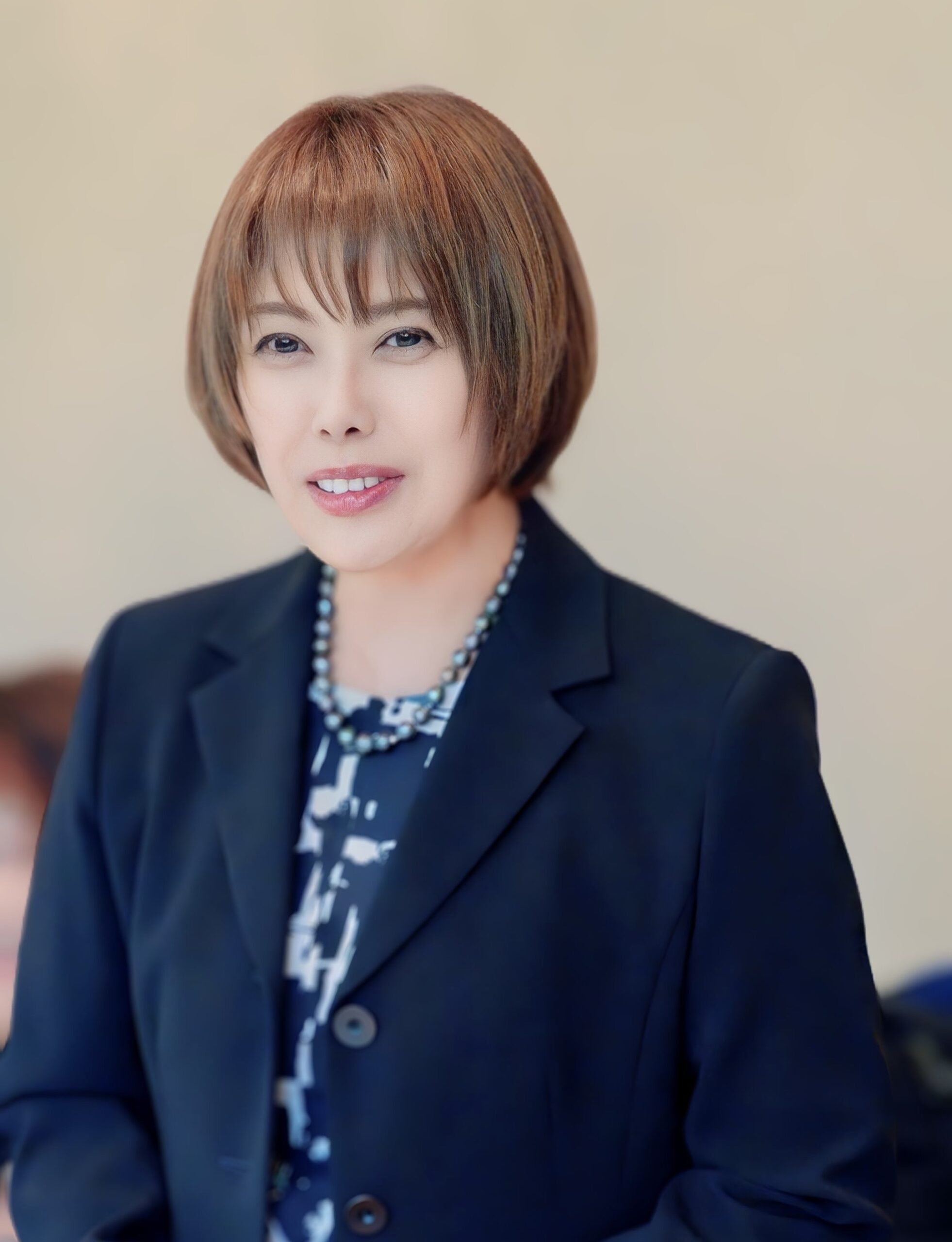 谷田部和代